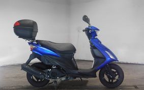 SUZUKI ADDRESS V125 S CF4MA