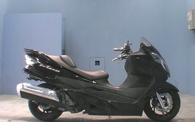 SUZUKI SKYWAVE 250 (Burgman 250) S Gen.3 CJ44A