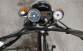 HONDA DUCKS50 ST50