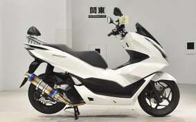 HONDA PCX125 JK05