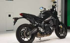 YAMAHA MT-09 2021 RN69J