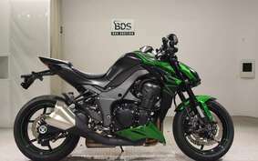 KAWASAKI Z1000 Gen.5 2022 ZXT00W