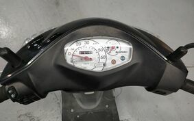 SUZUKI ADDRESS V50 CA4BA