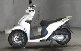 HONDA DIO 110 JF58