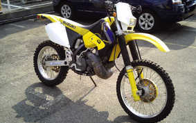 SUZUKI RMX250 S SJ14A