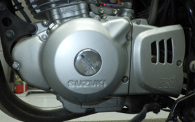 SUZUKI GRASS TRACKER NJ4BA