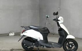 SUZUKI LET's CA4AA