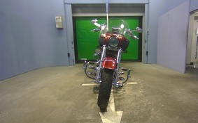 HARLEY FLSTSE 1800CVO 2012 PY9