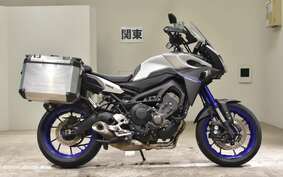 YAMAHA MT-09 Tracer 2016 RN36J