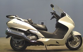 HONDA SILVER WING 600 2002 PF01