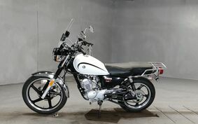 YAMAHA YB125SP PCJL