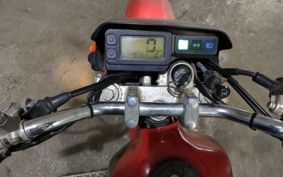 KAWASAKI SUPER SHERPA KL250G