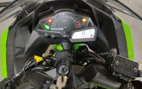 KAWASAKI NINJA250 EX250L