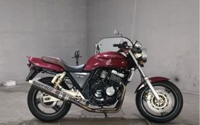 HONDA CB400SF NC31