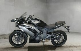 KAWASAKI NINJA 400 2014 EX400E