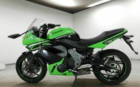 KAWASAKI NINJA 400 R 2012 ER400B