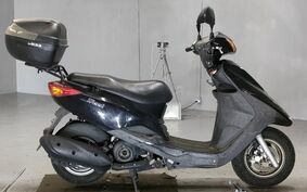 YAMAHA AXIS 125 TREET SE53J