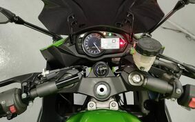 KAWASAKI NINJA 1000 2012 ZXCH18