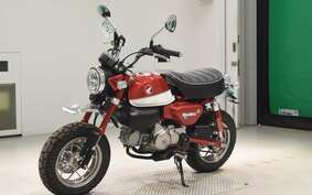 HONDA MONKEY 125 ABS JB02