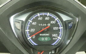 SUZUKI ADDRESS 110 CE47A