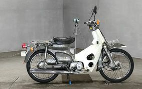 HONDA C70 SUPER CUB C70