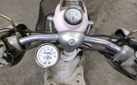 SUZUKI LETS4 CA41A