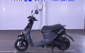 SUZUKI LETS4