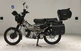 HONDA CT125-2 JA65