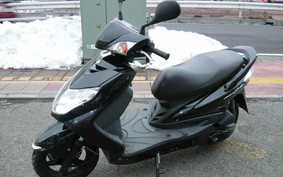 YAMAHA CYGNUS 125 X Fi 2009 SE44J