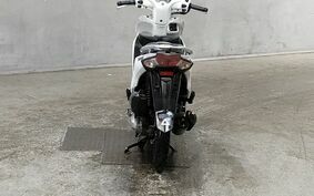 HONDA DIO 110 JF58