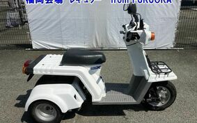 HONDA GYRO X TD02