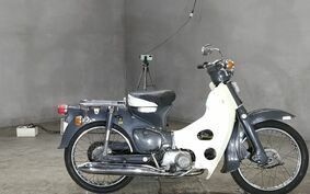 HONDA C70 SUPER CUB C70