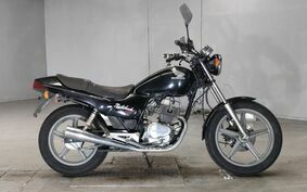 HONDA HAWK NIGHT 250 MC26