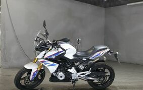 BMW G310R 2019 0G01