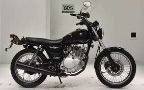 SUZUKI GRASS TRACKER NJ4DA