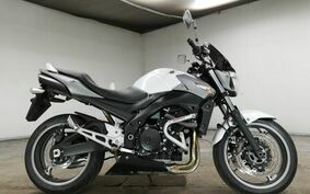 SUZUKI GSR400 2013 GK7EA