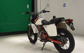 HONDA FTR223 MC34