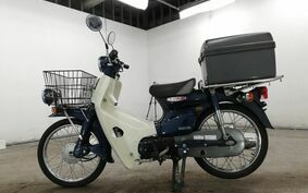 HONDA PRESS CUB 50 AA01