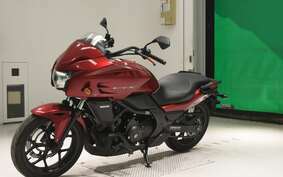 HONDA CTX700 2013 RC69