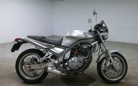 YAMAHA SRX600 1991 3SX