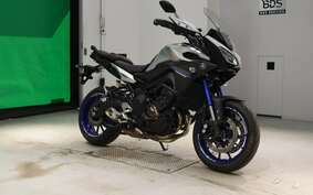 YAMAHA MT-09 Tracer 2016 RN36J