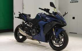 SUZUKI GSX-S1000GT 2022 EK1AA