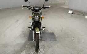 HONDA CROSS CUB 110 JA45