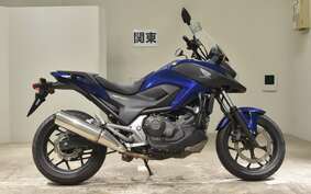 HONDA NC750X 2014 RC72