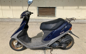 HONDA SUPER DIO AF27