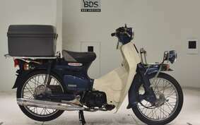 HONDA C50 SUPER CUB AA01