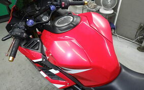 HONDA CBR250RR MC51