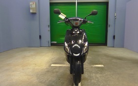 SUZUKI ADDRESS V125 S CF4MA