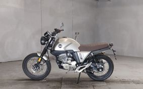 OTHER ZONTESUKAFE RACER 125 ..