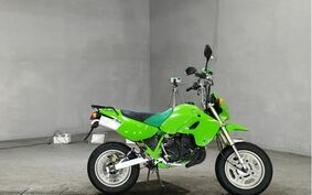 KAWASAKI KSR-2 MX080B